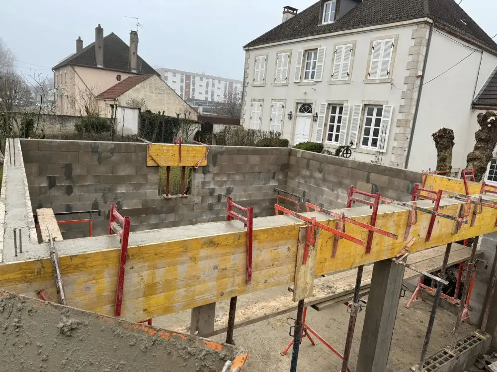 fondations